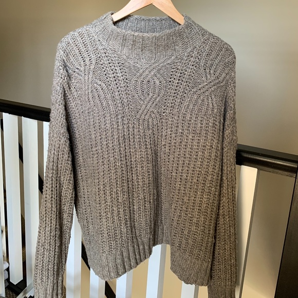 Aerie Sweater EUC - Picture 1 of 3